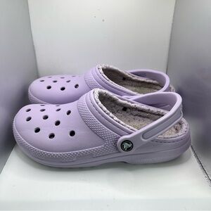 Women’s Crocs Size 10